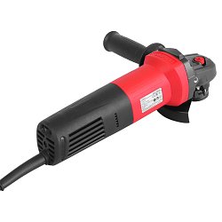 Угловая шлифовальная машина Felisatti FT8214 8214, 125/1400ЭВ 