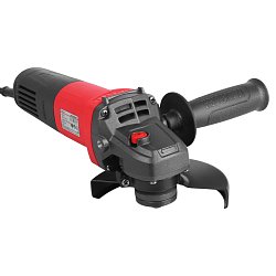 Угловая шлифовальная машина Felisatti FT8214 8214, 125/1400ЭВ 