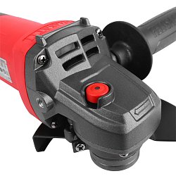 Угловая шлифовальная машина Felisatti FT8214 8214, 125/1400ЭВ 