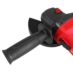 Угловая шлифовальная машина Felisatti FT8214 8214, 125/1400ЭВ 