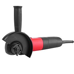 Угловая шлифовальная машина Felisatti FT8214 8214, 125/1400ЭВ 