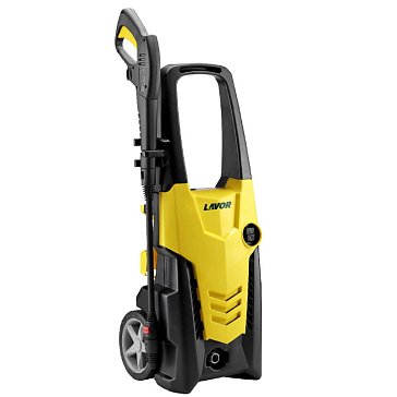 Изображение товара Аппарат высокого давления Lavor Ikon 140 с мощностью 2 кВт и давлением 140 бар для дома и сада