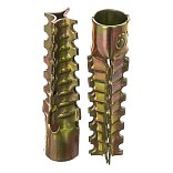 Для газобетона