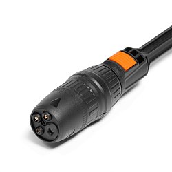 Мойка высокого давления Daewoo DAW500