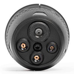 Мойка высокого давления Daewoo DAW500