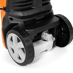 Мойка высокого давления Daewoo DAW500