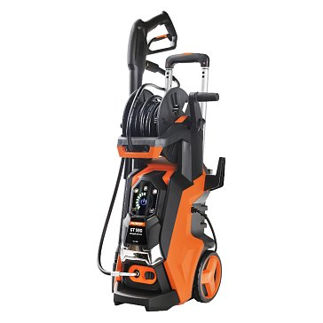 Изображение товара Мойка высокого давления Patriot GT 590 Imperial мощность 2.05 кВт давление 150 бар