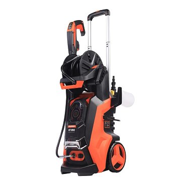 Изображение товара Мойка высокого давления Patriot GT 890 Imperial обладатель высокой мощности и надежности