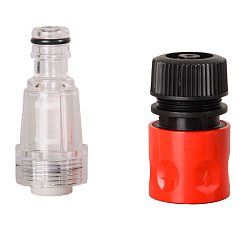 Садовая мойка Ресанта МР-170Б 70/8/21 с забором воды