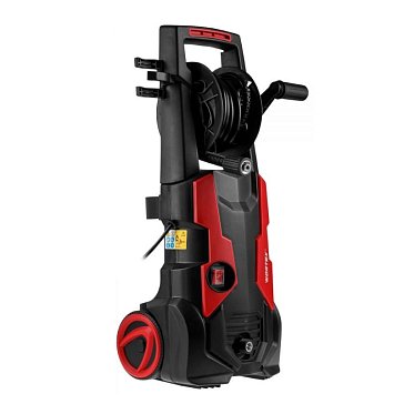 Изображение товара Очиститель высокого давления Wortex PW 1523-1 1.9 кВт 150 бар мобильный