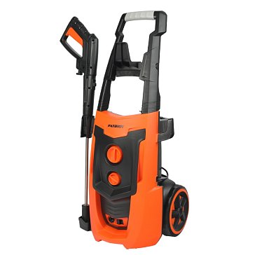 Изображение товара Мойка высокого давления Patriot GT750 Imperial 140 бар с алюминиевой помпой