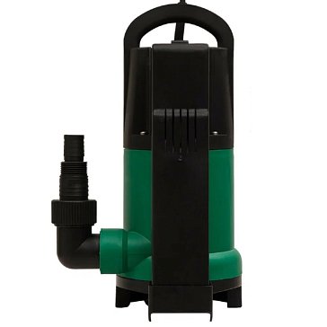 Изображение товара Дренажный насос Oasis DV 150/6 погружной для чистой воды 150 л/мин высота 6м