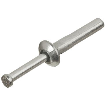 Изображение товара Дюбель-гвоздь Starfix 6х30 мм металлический набор 10 шт Германия