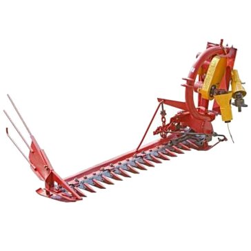 Изображение товара Малогабаритная косилка КТМ-00.000 для сельскохозяйственных работ