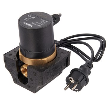 Изображение товара Насос циркуляционный Hoobs CWA 15-14B 80 08301H, корпус латунь