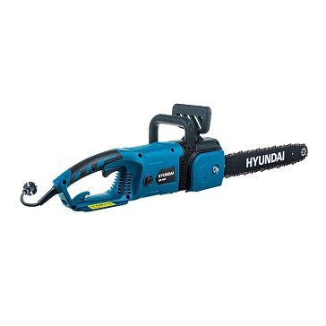 Изображение товара Электрическая пила Hyundai LXE 1820 1800 Вт 40.5 см цепная пила