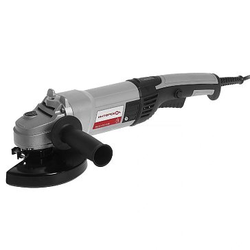 Изображение товара Угловая шлифмашина Интерскол УШМ-150/1300 664.1.0.00 150 мм 1300 Вт