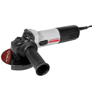 Изображение товара Угловая шлифмашина Интерскол УШМ-125/750 981.0.0.70
