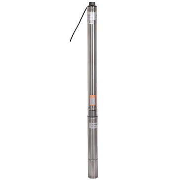 Изображение товара Скважинный насос Вихрь СН-115 68/3/28, d.75 mm, кабель 65 м