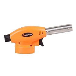 Насадка на газовый баллон Вихрь НГ-3П 73/5/5/3, (газовая горелка)