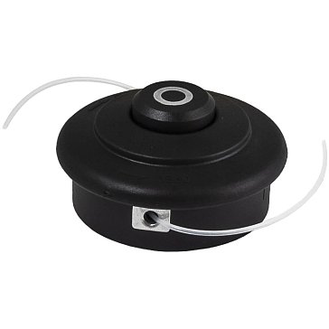 Изображение товара Головка с леской Huter ETH-1000 для триммера GET-1000S ZMD