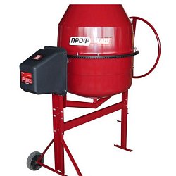 Бетономешалка Профмаш Б 200