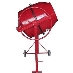 Бетономешалка Профмаш Б 200