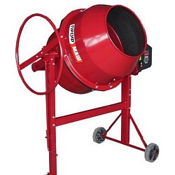 Бетономешалка Профмаш Б 200