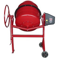 Бетономешалка Профмаш Б 200