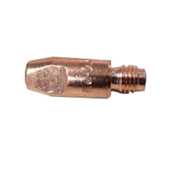 Изображение товара Сварочный наконечник Ресанта 71/6/72, 1.0, для сварки AL, для проволоки 0.8, для САИПА-250