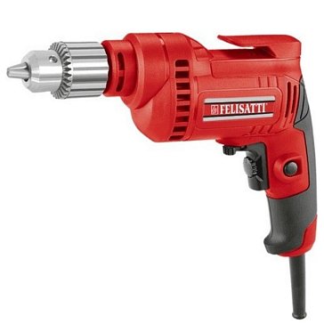 Изображение товара Безударная дрель Felisatti Д-13/750ЭР 1375.5.1.00 профессиональный инструмент для сверления