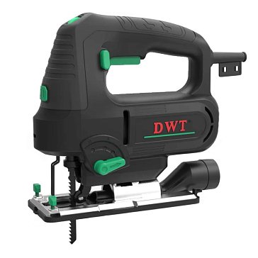 Изображение товара Лобзик DWT STSP06-80 DV с маятниковым ходом