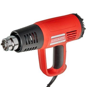 Изображение товара Фен электрический Felisatti ФЭ-2000Э 192.5.1.00 мощностью 2000 Вт для бытовых задач