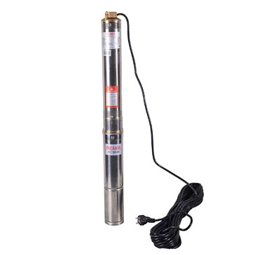 Изображение товара Скважинный насос Ресанта НС 50/45 77/3/3 (d.75 mm, кабель 20 м)
