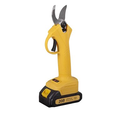 Изображение товара Аккумуляторный секатор Eurolux CP-20Li EA+ с 1 АКБ и ЗУ