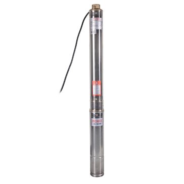 Изображение товара Скважинный насос Ресанта НС 50/60 77/3/4 75 мм погружной для чистой воды