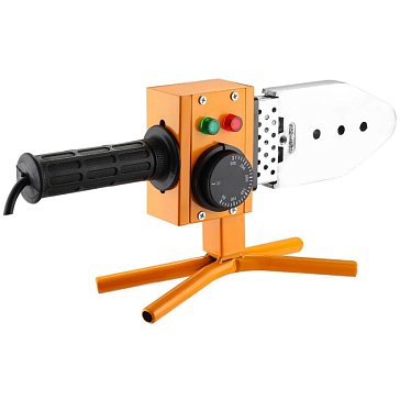 Изображение товара Аппарат для сварки полипропиленовых труб Deko RPPWM2300W 2300 Вт