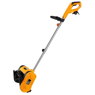 Изображение товара Электрический снегоуборщик Deko ST1700R 083-4446 легкий мощный и удобный