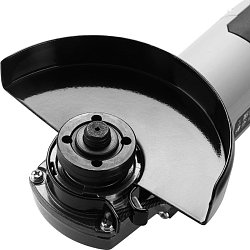 Углошлифовальная машина (УШМ) Deko AG1500-D1 PRO 083-1028, 125мм, 1500 Вт