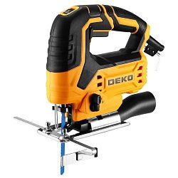 Электролобзик Deko JS700DK 084-1104, 700Вт