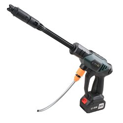 Мойка высокого давления аккумуляторная Zitrek ZKHP 20 Li 085-1027, 1x4.0Ач