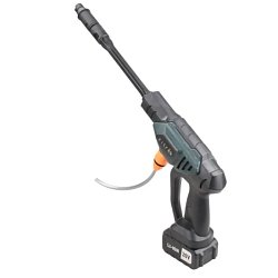 Мойка высокого давления аккумуляторная Zitrek ZKHP 20 Li 085-1027, 1x4.0Ач