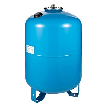 Изображение товара Гидроаккумулятор Belamos 100WO, вертикальный, обратный