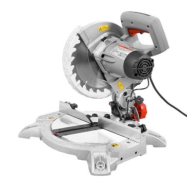 Изображение товара Торцевая пила Crown CT15235