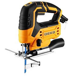 Электролобзик Deko JS650-D 083-1159, 650 Вт 