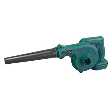 Изображение товара Воздуходувка садовая Zitrek ZKBL21 20В аккумуляторная с АКБ 4Ач