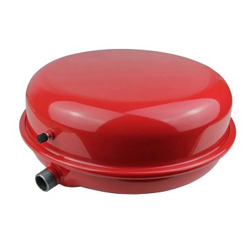 Изображение товара Экспанзомат Belamos 6FL, красный, плоский