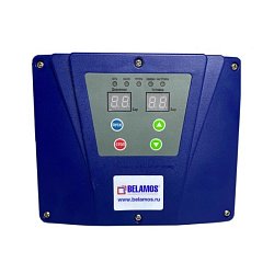 Частотный преобразователь Belamos FIM-10 3.0KW, 220V, с датчиком