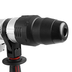 Перфоратор SDS-Max Crown CT18118V BMC, 1250 Вт, 10 Дж