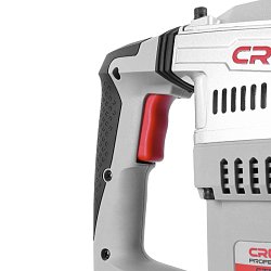 Перфоратор SDS-Max Crown CT18118V BMC, 1250 Вт, 10 Дж